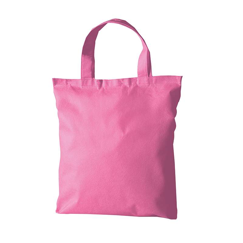 Borsa shopping con Manici corti f.to 38x42 cm. - cod. PG162