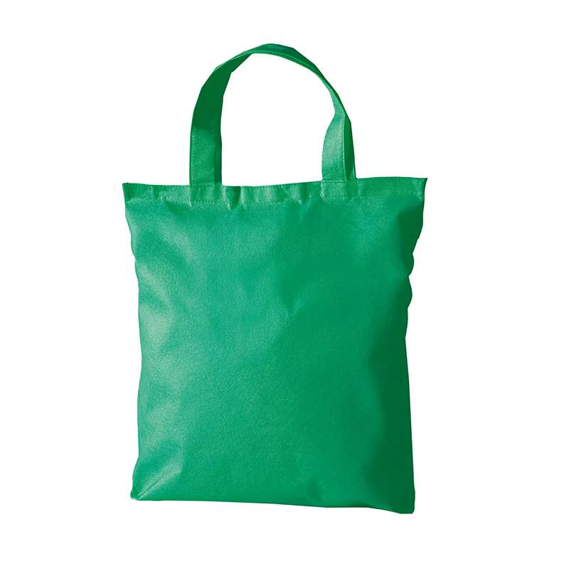 Borsa shopping con Manici corti f.to 38x42 cm. - cod. PG162