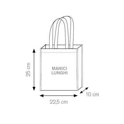 Shopper personalizzate