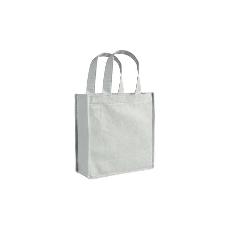 Borsa shopping con soffietto f.to 22,5x25x10 cm. - cod. PG168
