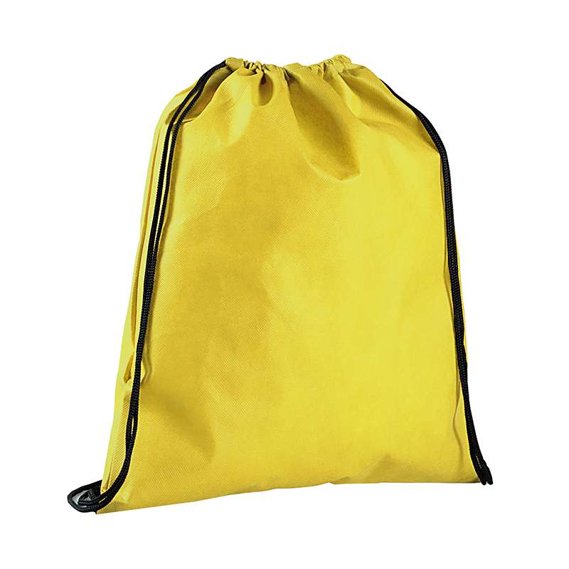 Sacche stampate con scritte f.to 36x41 cm. - cod. PG170