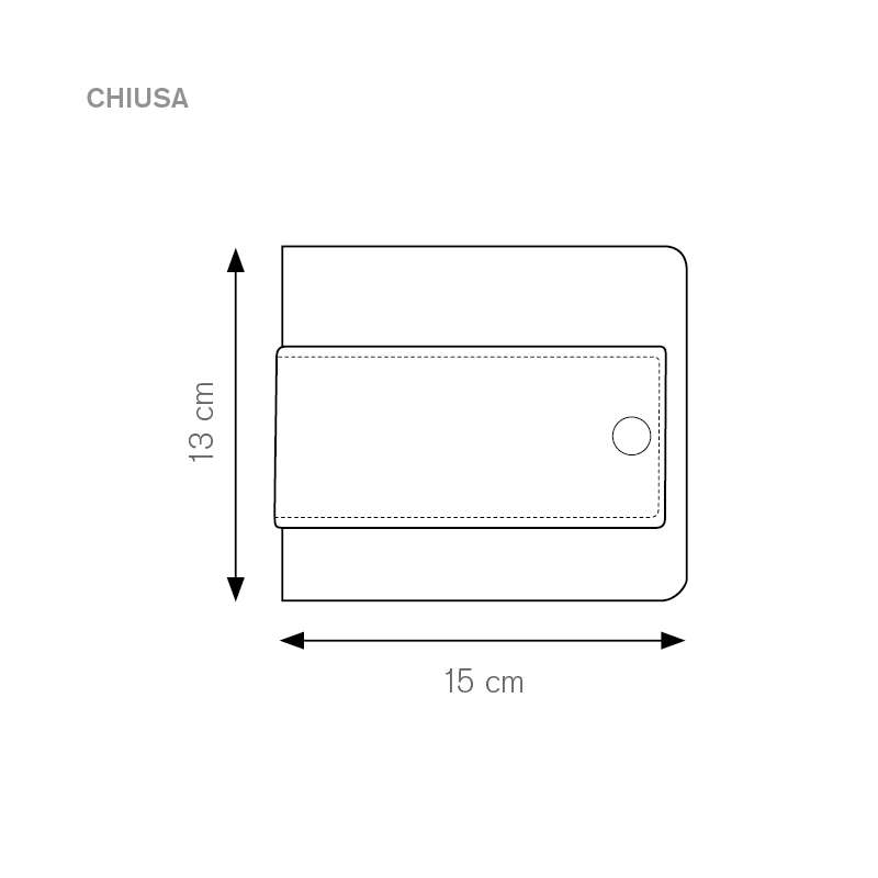 Borsa shopping f.to 32x42x13 cm. - cod. PG173