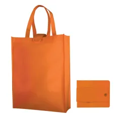 Borsa shopping f.to 32x42x13 cm.