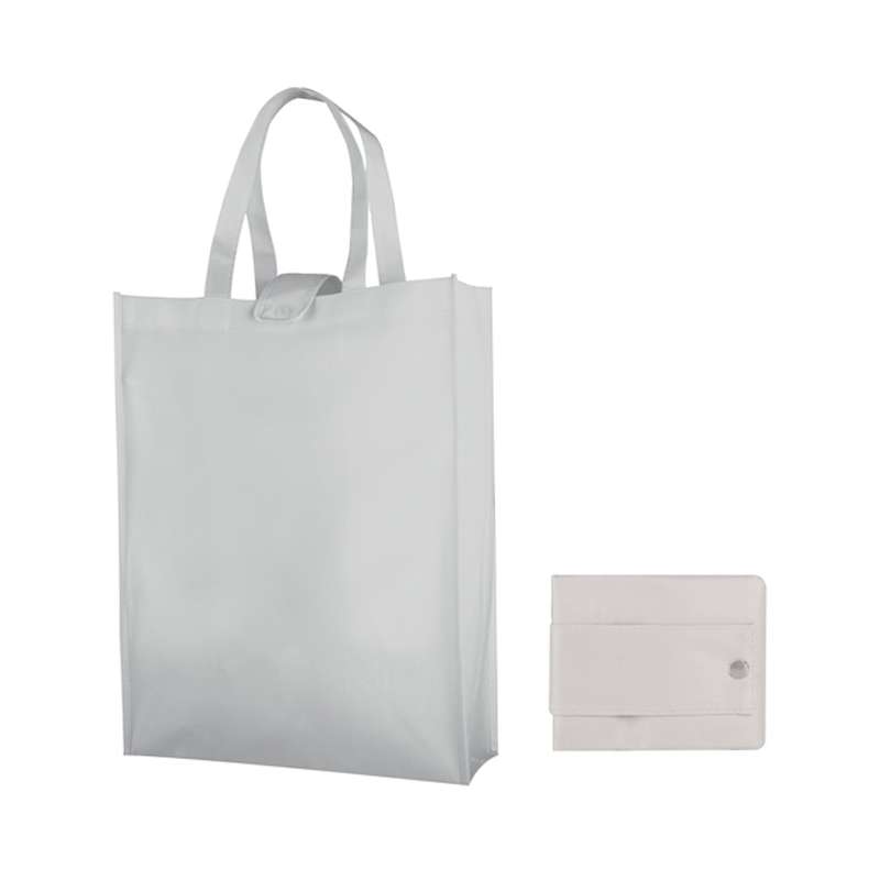 Borsa shopping f.to 32x42x13 cm. - cod. PG173