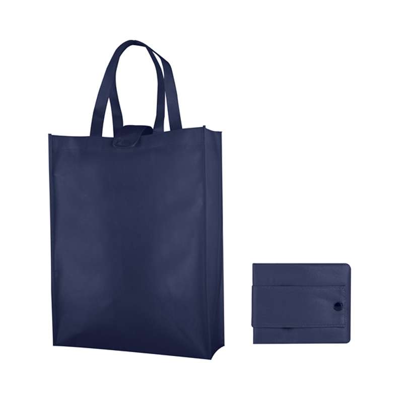 Borsa shopping f.to 32x42x13 cm. - cod. PG173