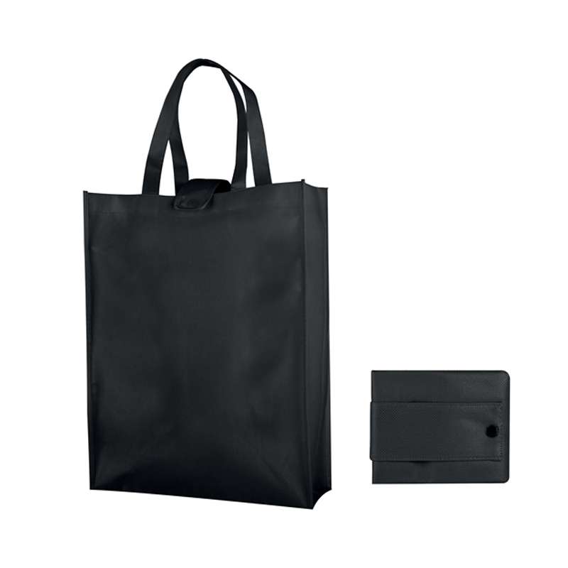 Borsa shopping f.to 32x42x13 cm. - cod. PG173