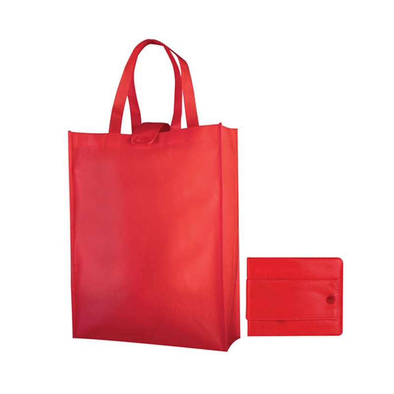 Borsa shopping f.to 32x42x13 cm. - cod. PG173