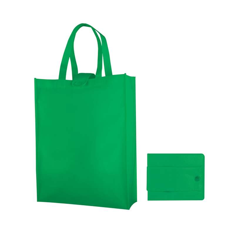 Borsa shopping f.to 32x42x13 cm. - cod. PG173