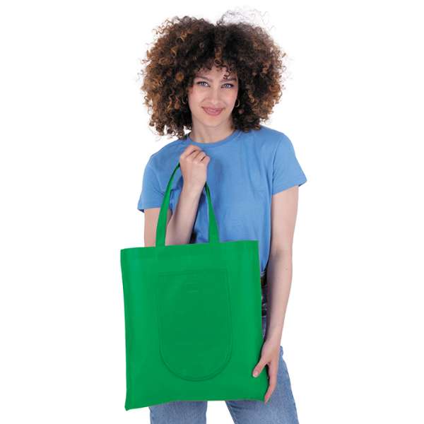 Borsa shopping richiudibile - Dafne cod. PG175