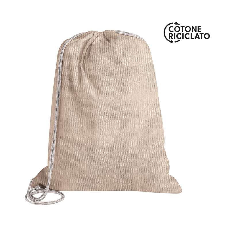 Sacca da stampare f.to 33x45 cm. - cod. PG179