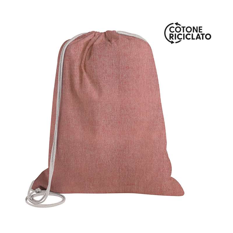 Sacca da stampare f.to 33x45 cm. - cod. PG179