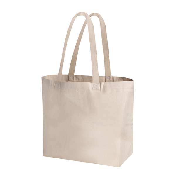 Borsa shopping con soffietto - Cordelia cod. PG181