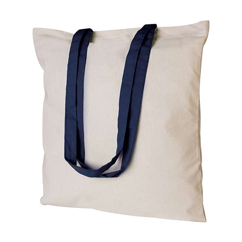 Borse shopping personalizzabili f.to 38x42 cm. - cod. PG187