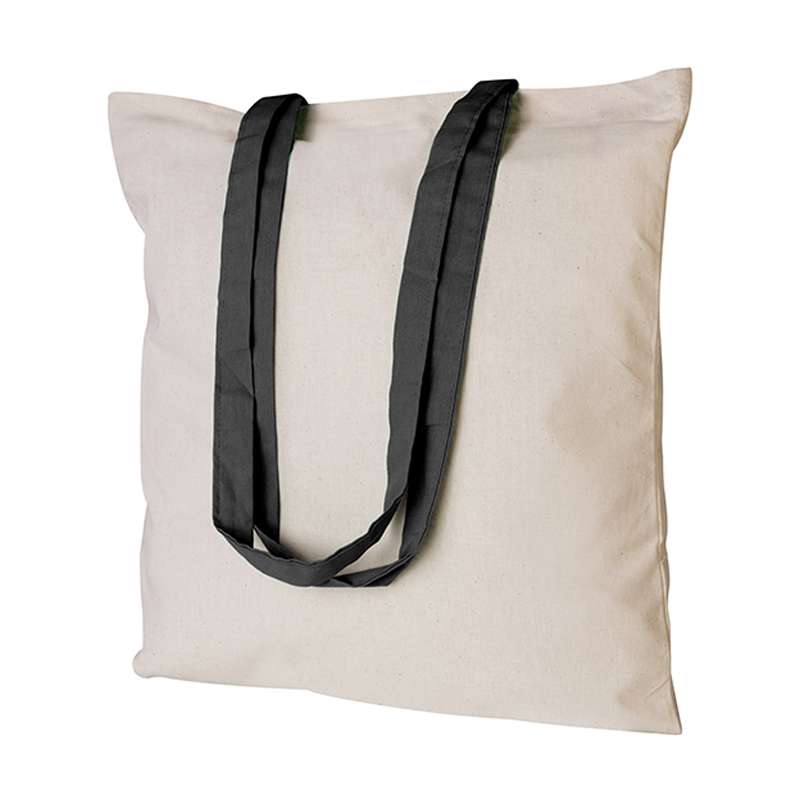 Borse shopping personalizzabili f.to 38x42 cm. - cod. PG187