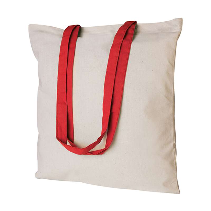 Borse shopping personalizzabili f.to 38x42 cm. - cod. PG187