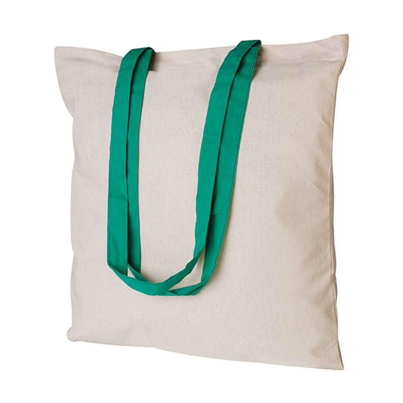 Borse shopping personalizzabili f.to 38x42 cm. - cod. PG187