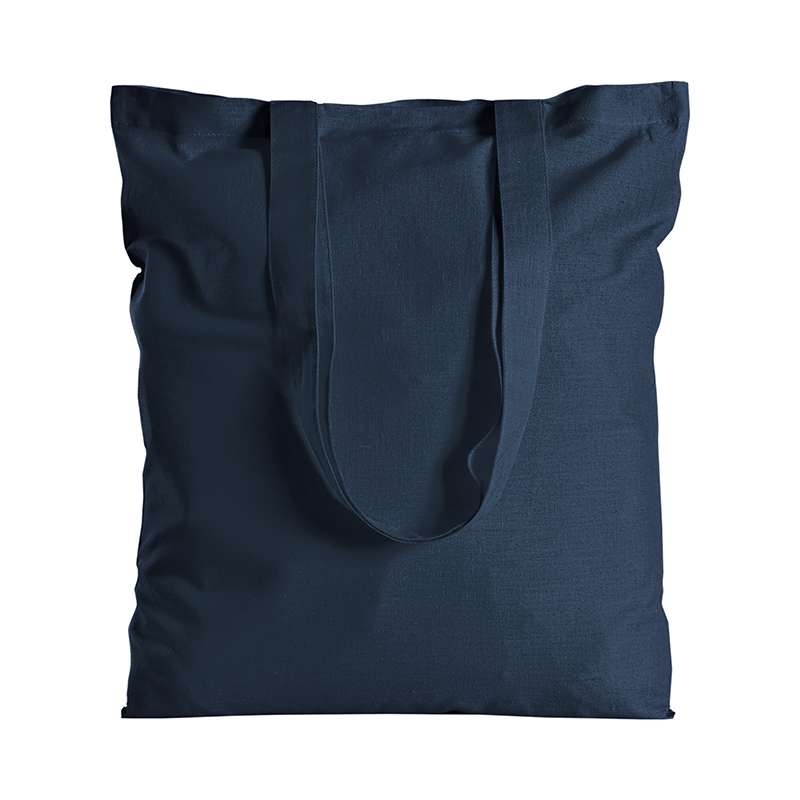 Borsa shopping in cotone f.to 38x42 cm. - cod. PG188