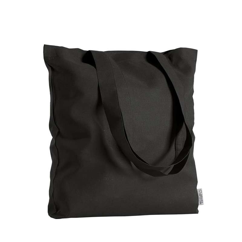 Borsa shopping in cotone f.to 38x42 cm. - cod. PG188