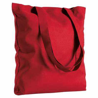 Shopper in cotone