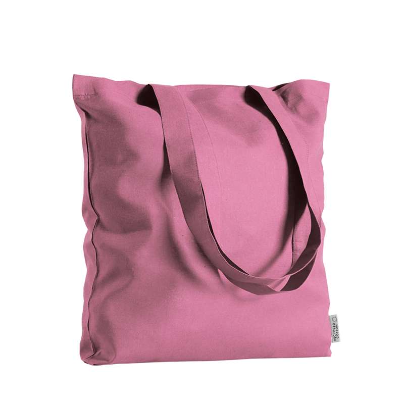 Borsa shopping in cotone f.to 38x42 cm. - cod. PG188