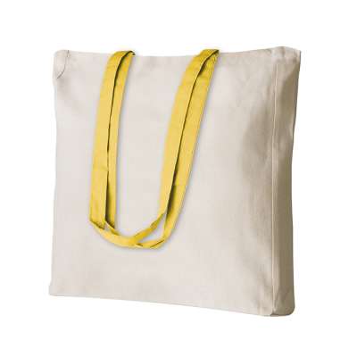 Shopper in cotone