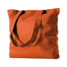 Borsa Maxi personalizzabile con scritte f.to 42x42 cm.