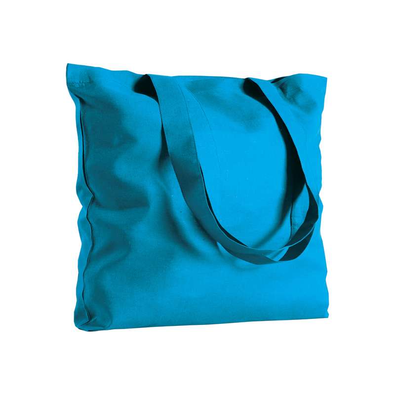 Borsa Maxi personalizzabile con scritte f.to 42x42 cm. - cod. PG214