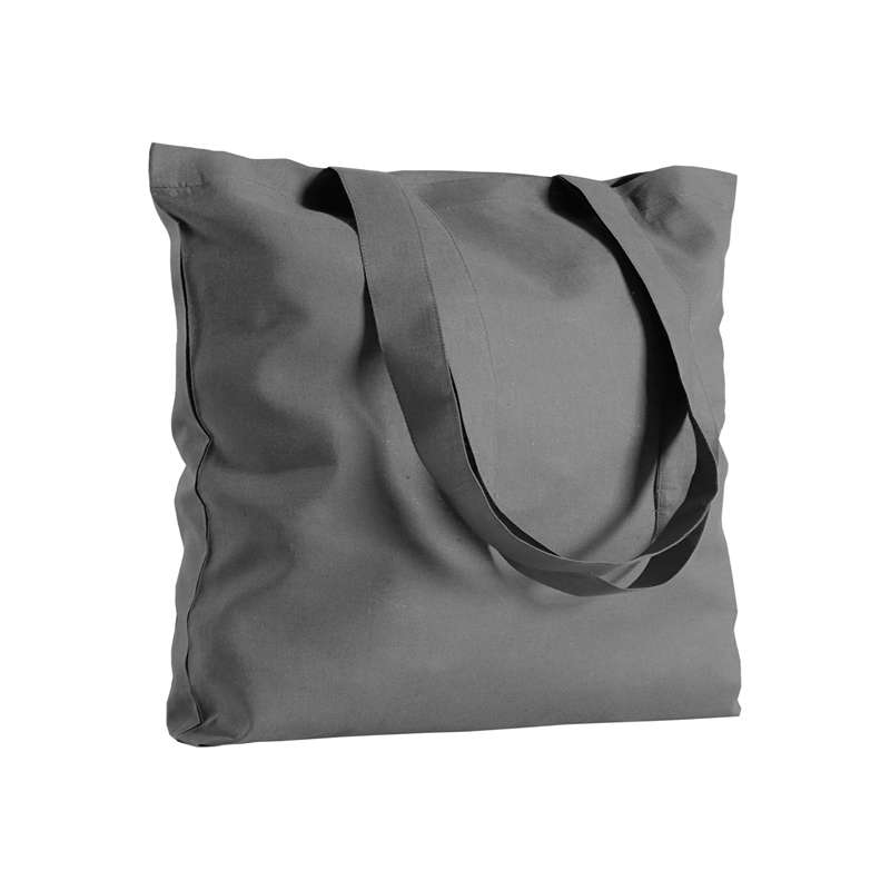 Borsa Maxi personalizzabile con scritte f.to 42x42 cm. - cod. PG214