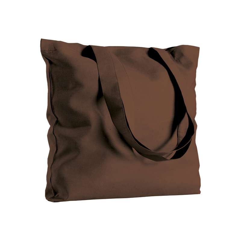 Borsa Maxi personalizzabile con scritte f.to 42x42 cm. - cod. PG214
