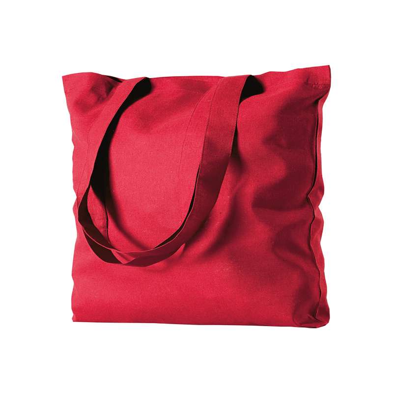 Borsa Maxi personalizzabile con scritte f.to 42x42 cm. - cod. PG214