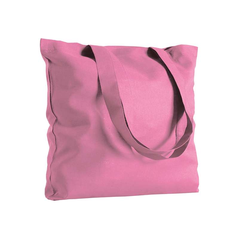 Borsa Maxi personalizzabile con scritte f.to 42x42 cm. - cod. PG214