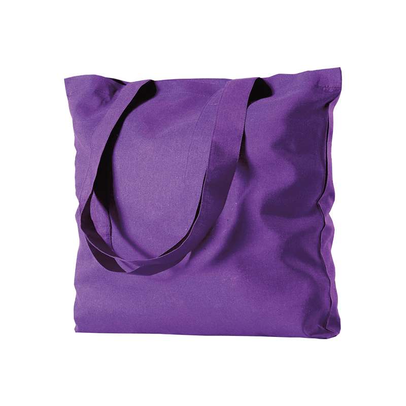 Borsa Maxi personalizzabile con scritte f.to 42x42 cm. - cod. PG214