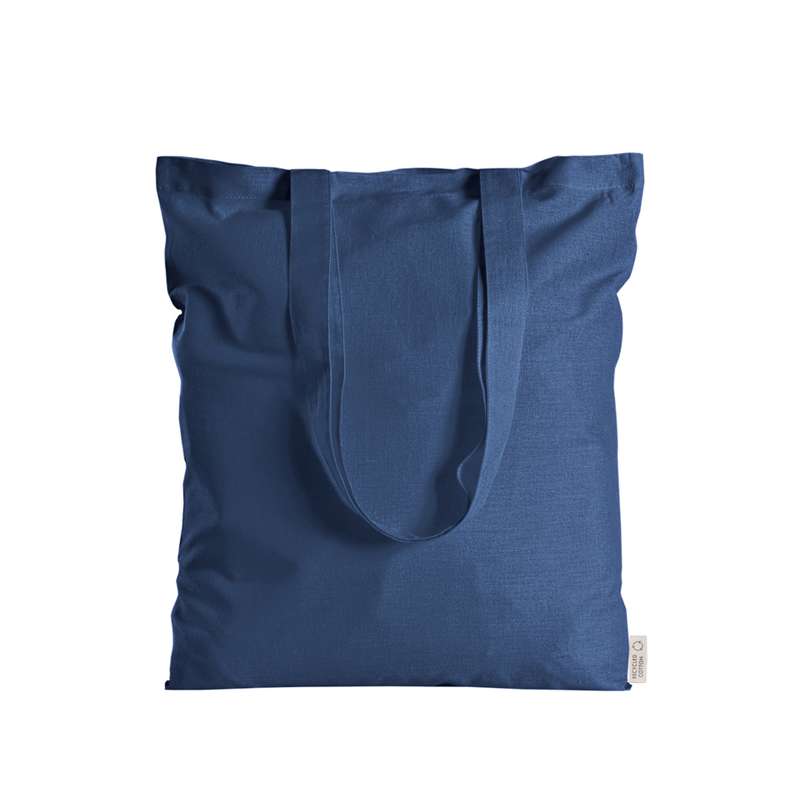 Borsa con manici lunghi personalizzata f.to 38x42 cm. - cod. PG219