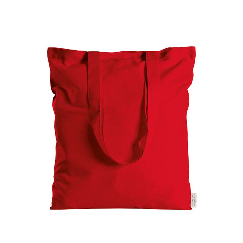 Borsa con manici lunghi personalizzata f.to 38x42 cm. - cod. PG219