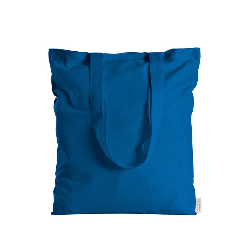 Borsa con manici lunghi personalizzata f.to 38x42 cm. - cod. PG219