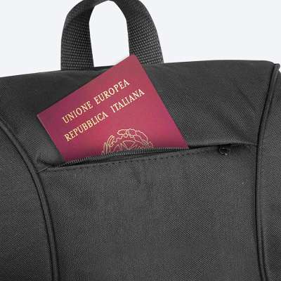 Zaino a tracolla personalizzato