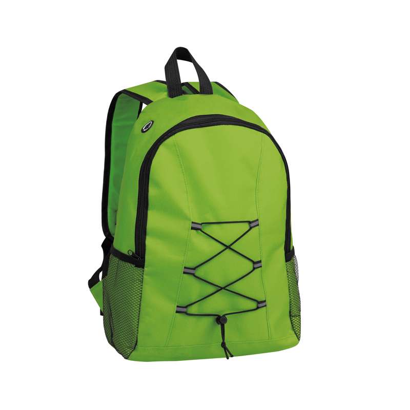 Zaini personalizzabili - cod. PG240