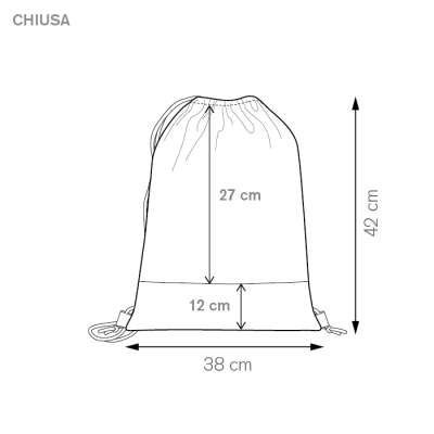 Sacche personalizzate