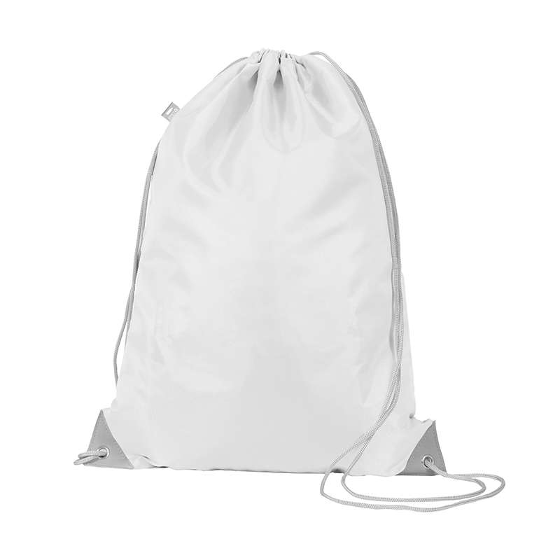 Sacca da personalizzare f.to 33x45 cm. - cod. PG261