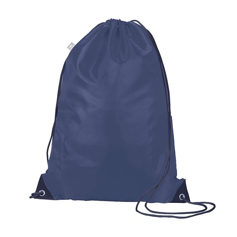 Sacca da personalizzare f.to 33x45 cm. - cod. PG261