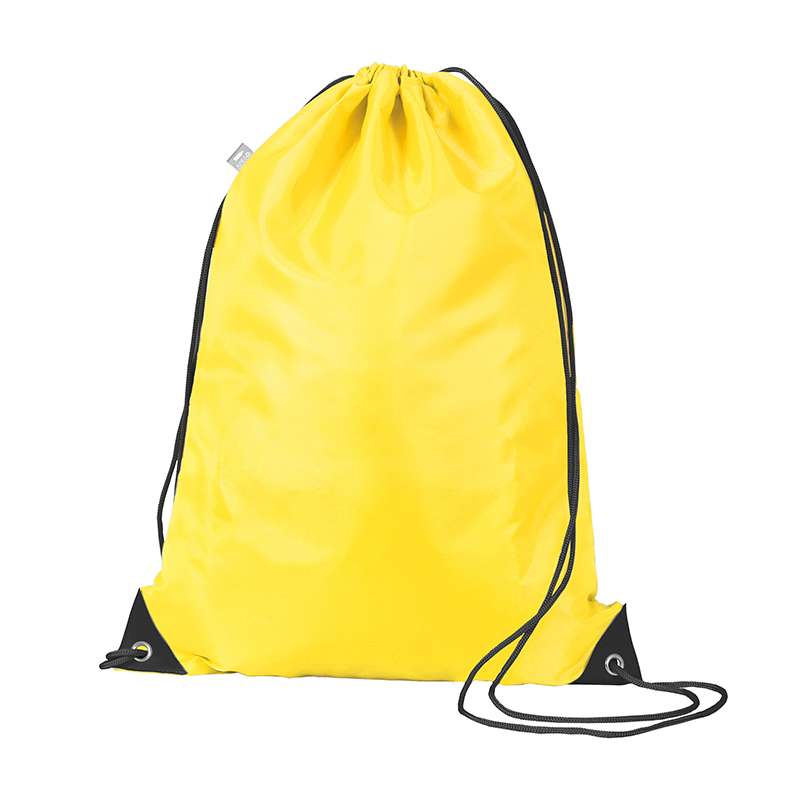 Sacca da personalizzare f.to 33x45 cm. - cod. PG261