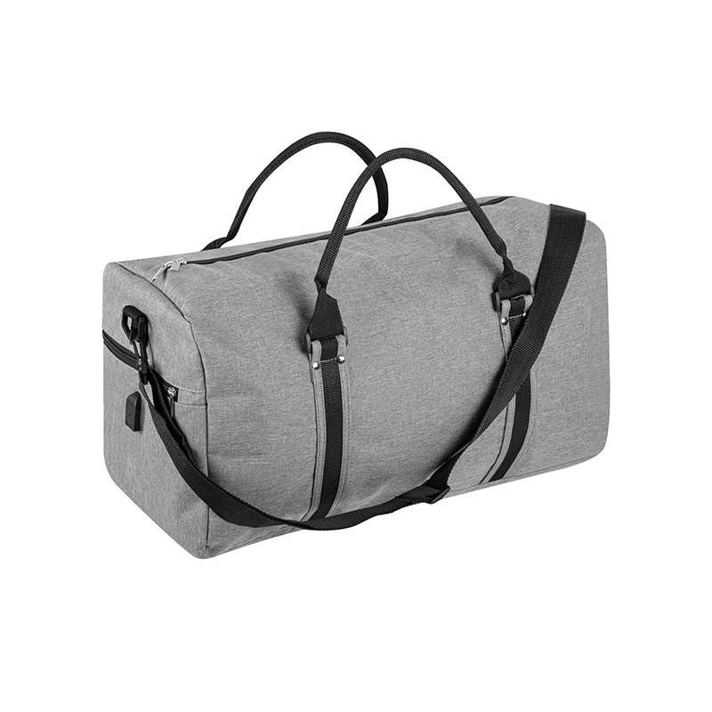 Borsa da viaggio in poliestere 600d - Gym cod. PG265