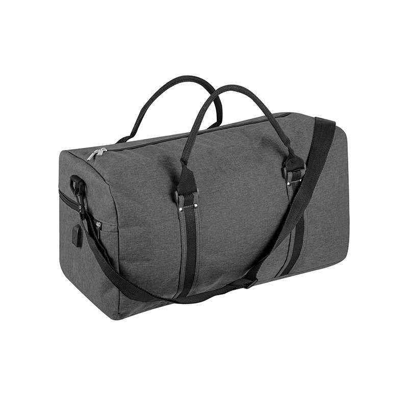 Borsa da viaggio in poliestere 600d - Gym cod. PG265