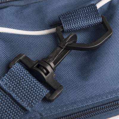 Borsone sportivo con logo stampato - cod. PG267