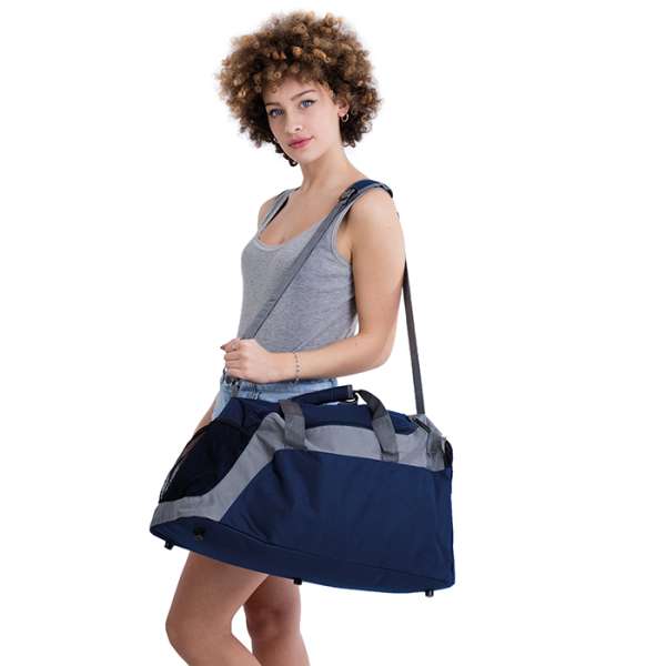 Borsone sportivo da personalizzare - cod. PG271