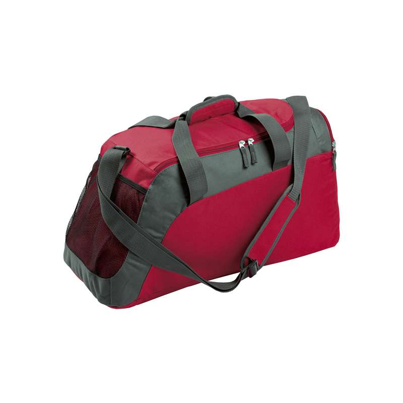 Borsone sportivo da personalizzare - cod. PG271