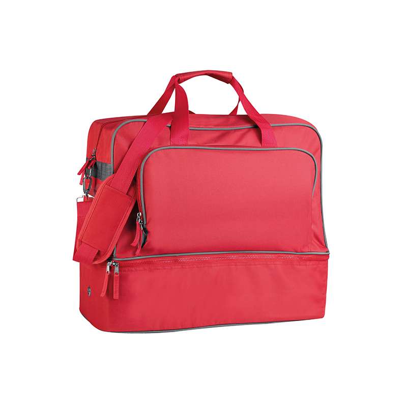 Borsone da sport personalizzato - cod. PG273