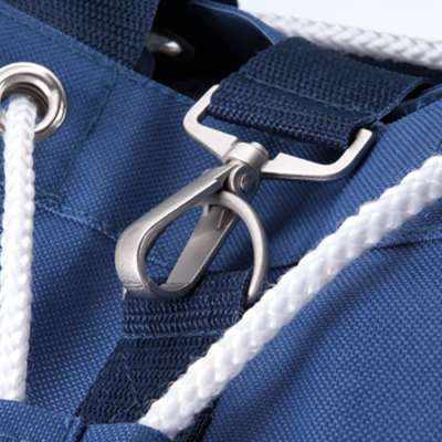 Sacca zaino nylon 600d - Equipe cod. PG274