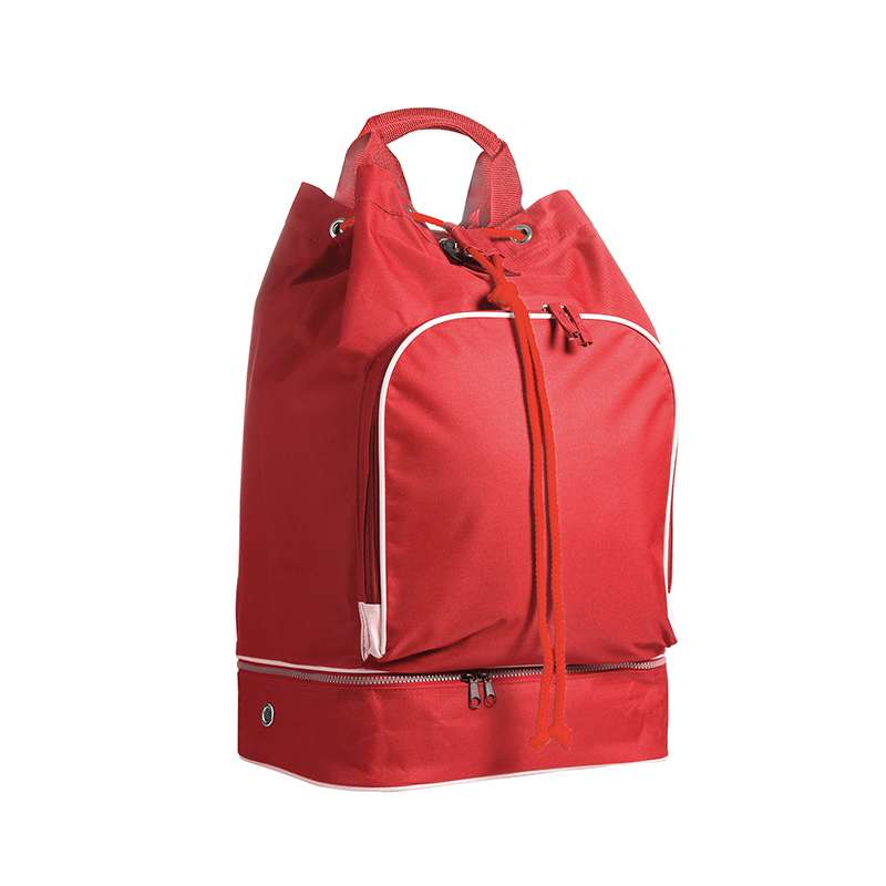 Zaino da serigrafare con scritte - cod. PG274