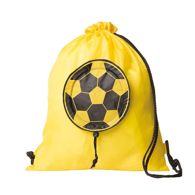 Sacca da stampare con logo f.to 37x44 cm. - cod. PG279